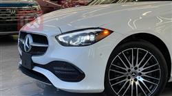 مرسيدس بنز C-Class